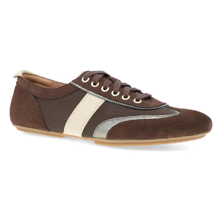 dansko milana women's | chocolate pewter