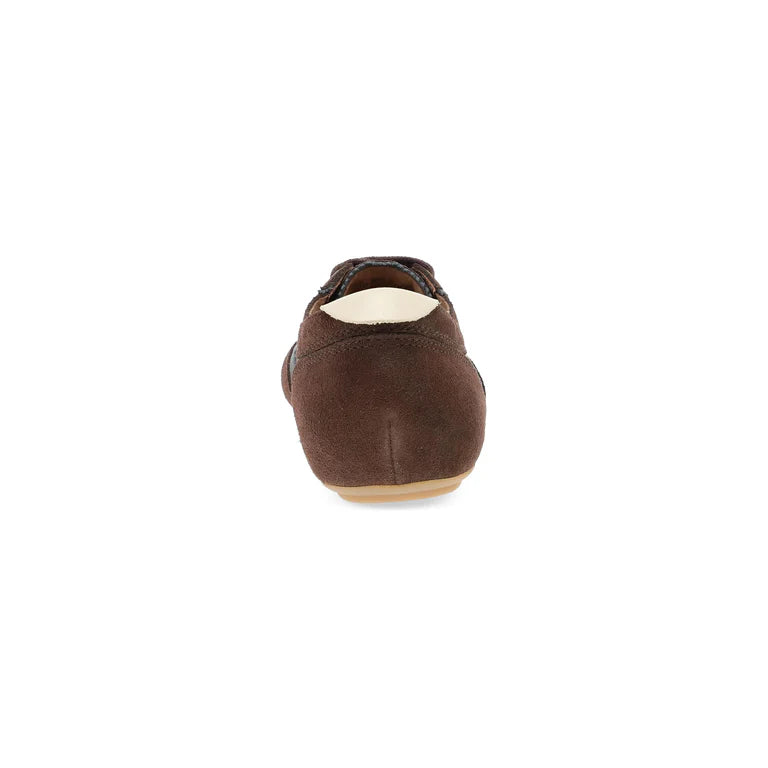 dansko milana women's | chocolate pewter