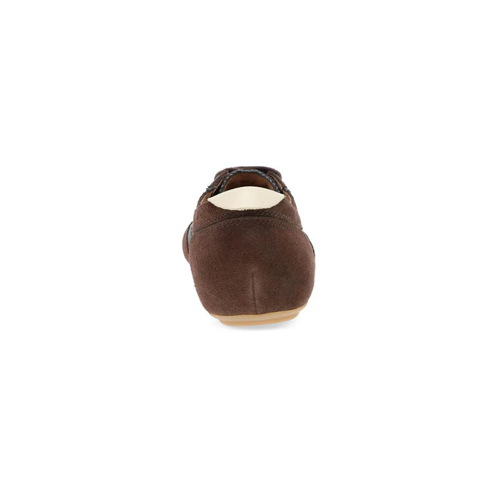 dansko milana women's | chocolate pewter
