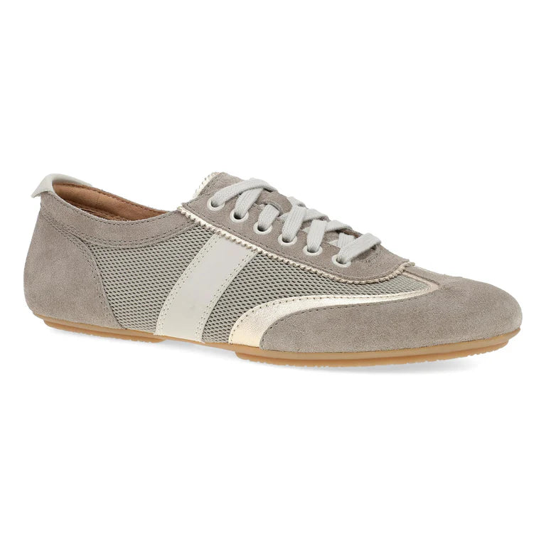 dansko milana women's | taupe gold