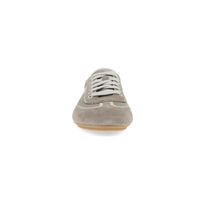 dansko milana women's | taupe gold