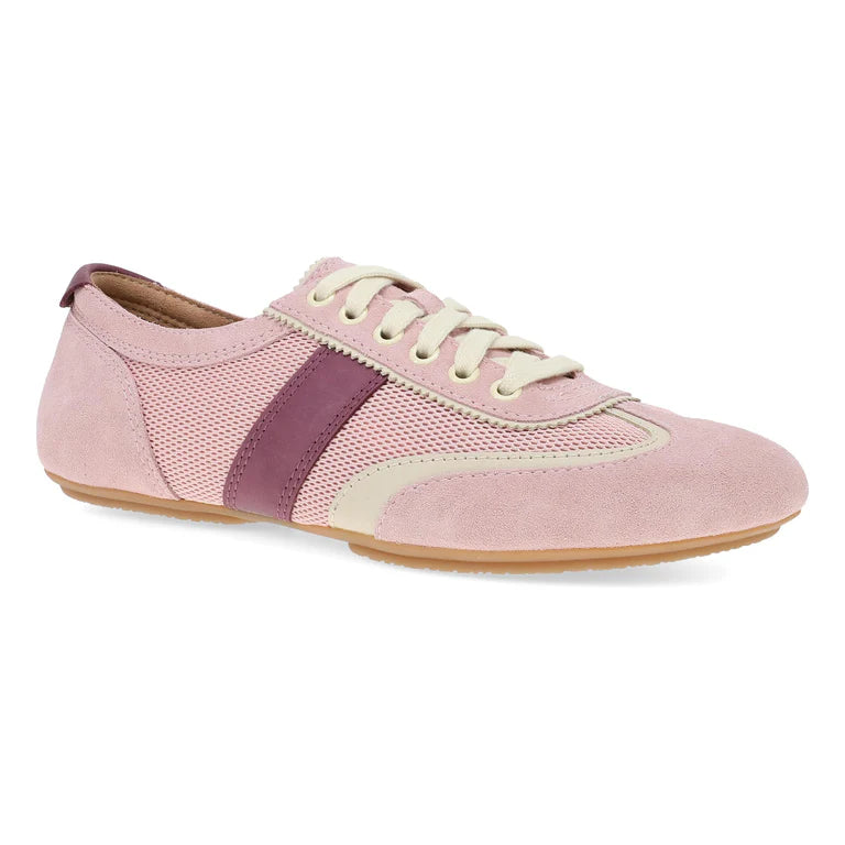 dansko milana women's | pink berry