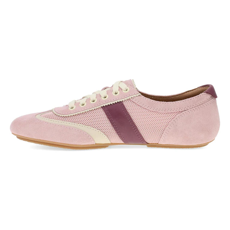 dansko milana women's | pink berry