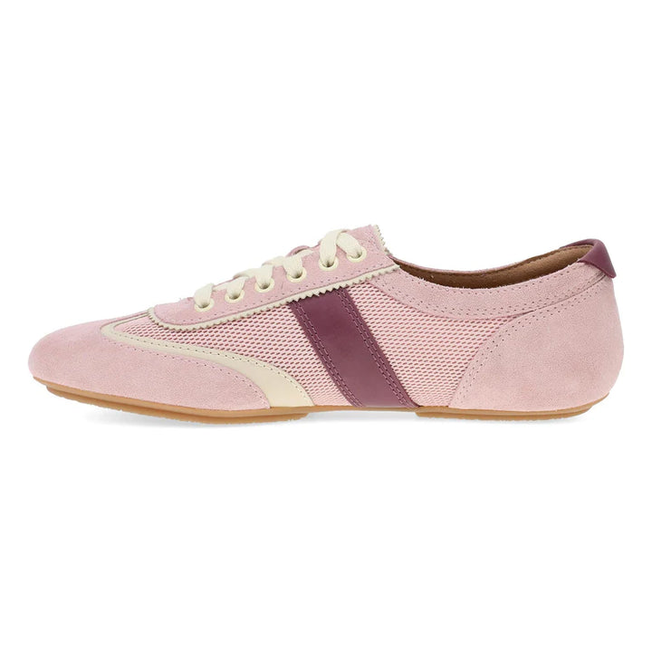 dansko milana women's | pink berry