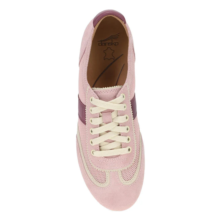 dansko milana women's | pink berry