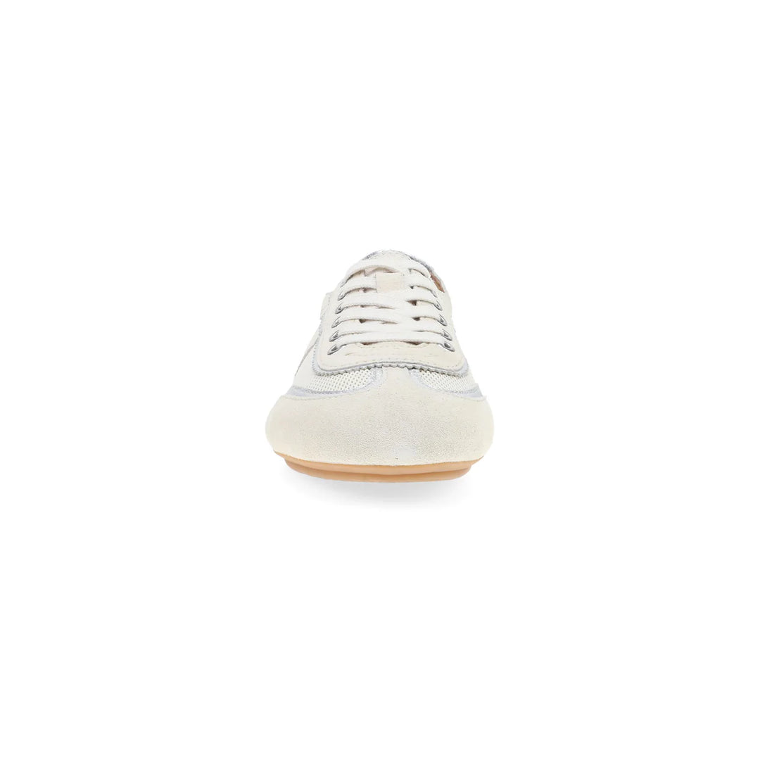 dansko milana women's | vanilla suede