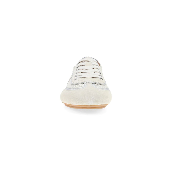 dansko milana women's | vanilla suede