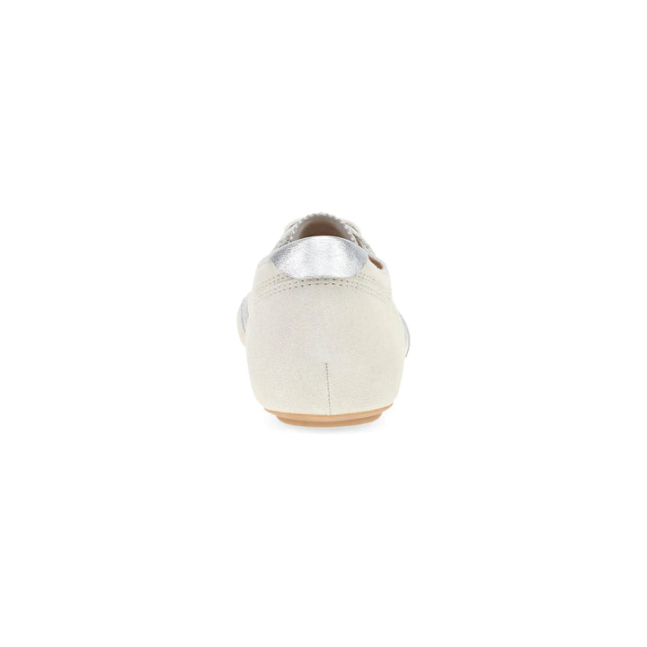 dansko milana women's | vanilla suede