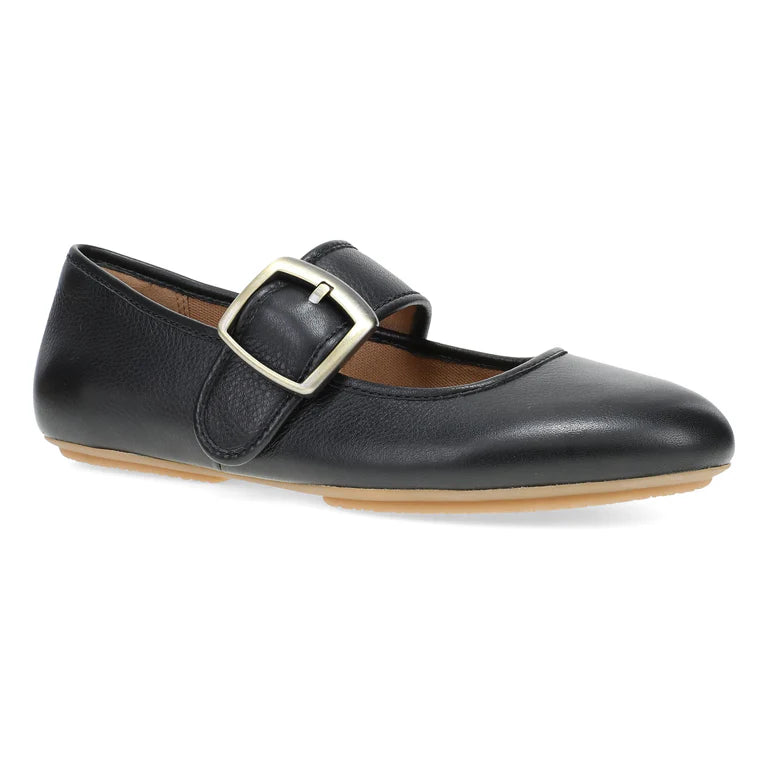 dansko matilda women's | black