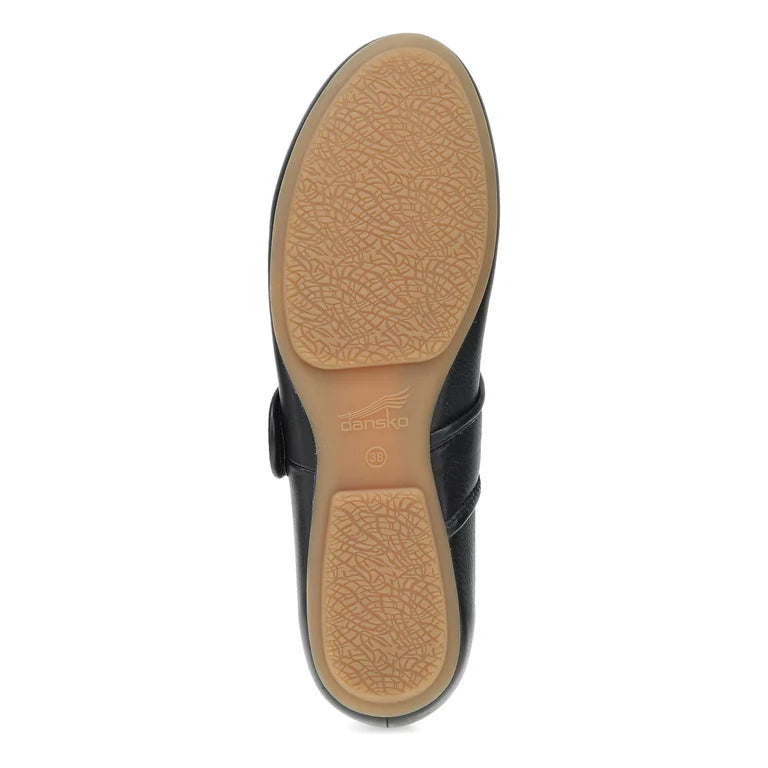 dansko matilda women's | black