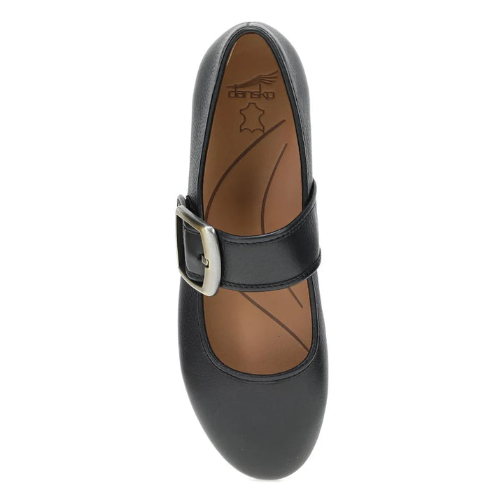 dansko matilda women's | black