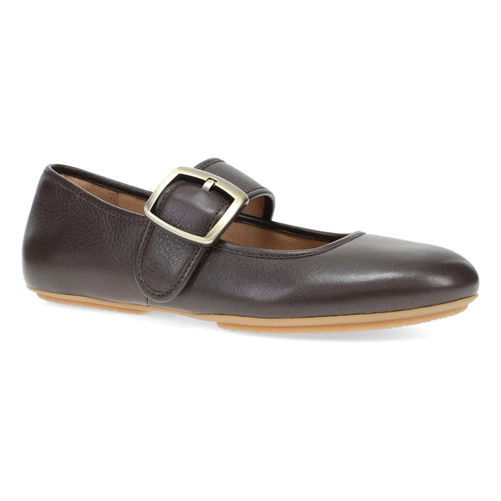 dansko matilda women's | chocolate