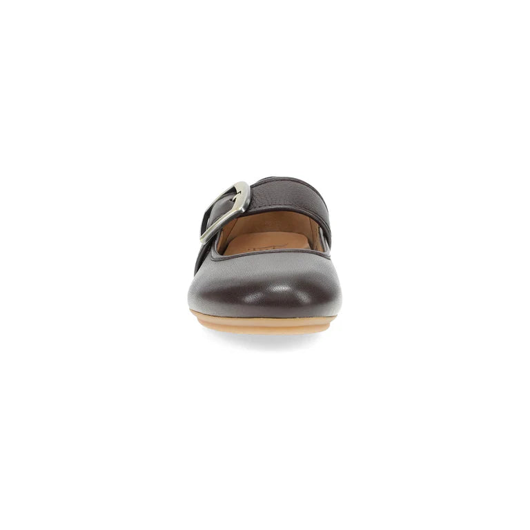 dansko matilda women's | chocolate