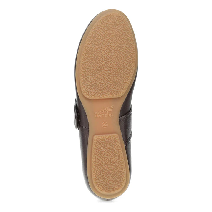 dansko matilda women's | chocolate