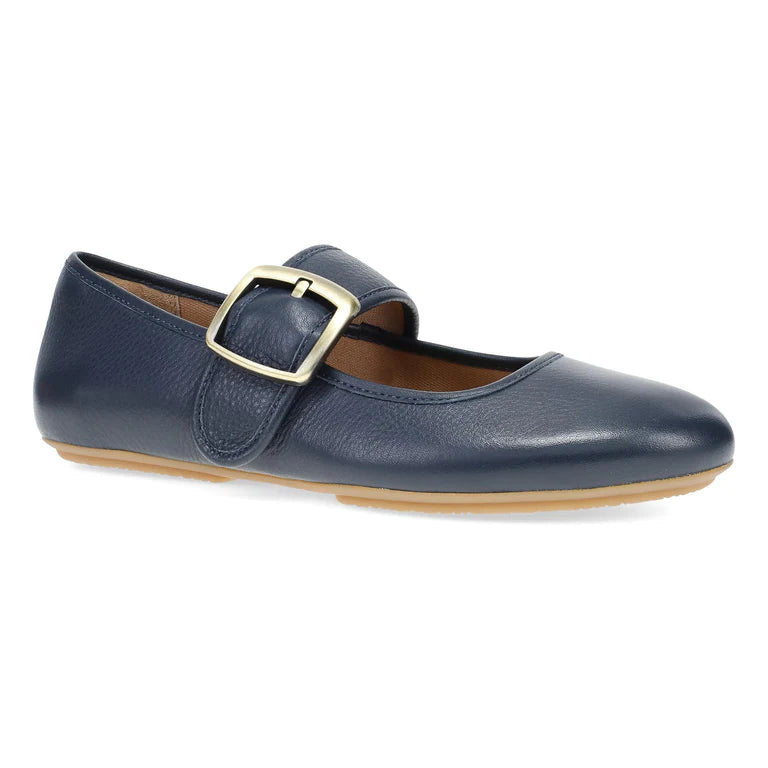 dansko matilda women's | navy