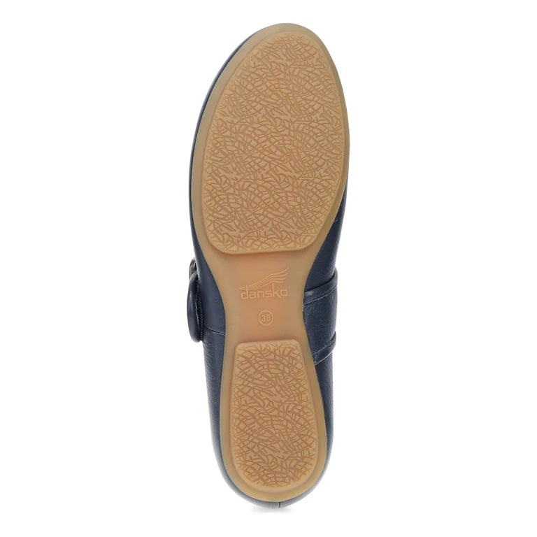 dansko matilda women's | navy
