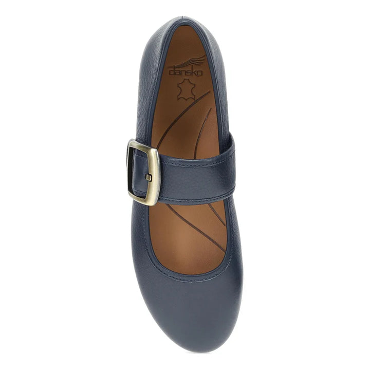 dansko matilda women's | navy