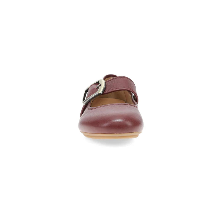 dansko matilda women's | sangria