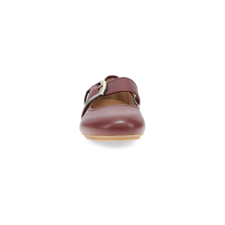dansko matilda women's | sangria