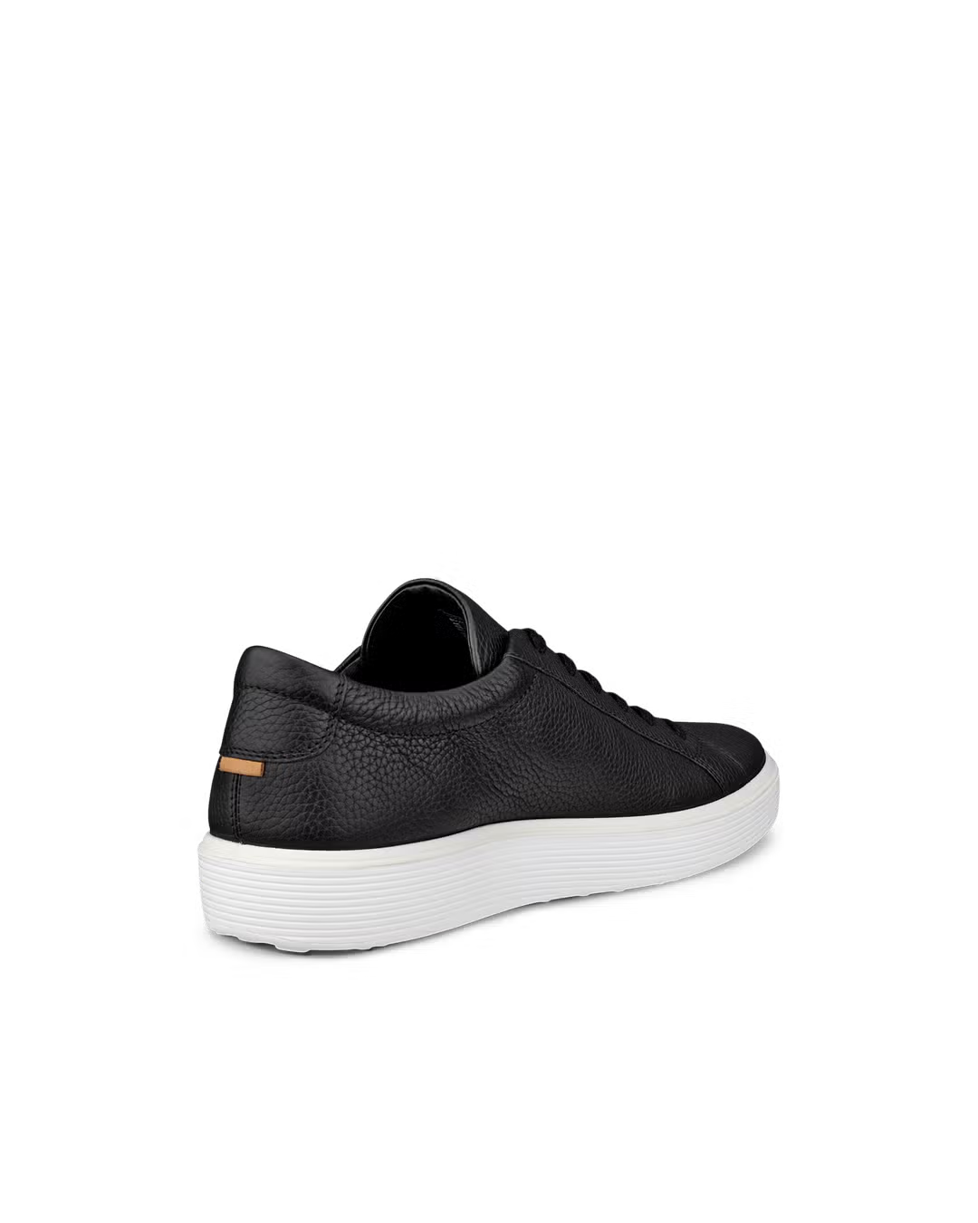ecco soft 60 men's | black