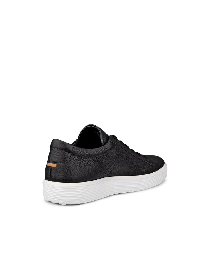 ecco soft 60 men's | black