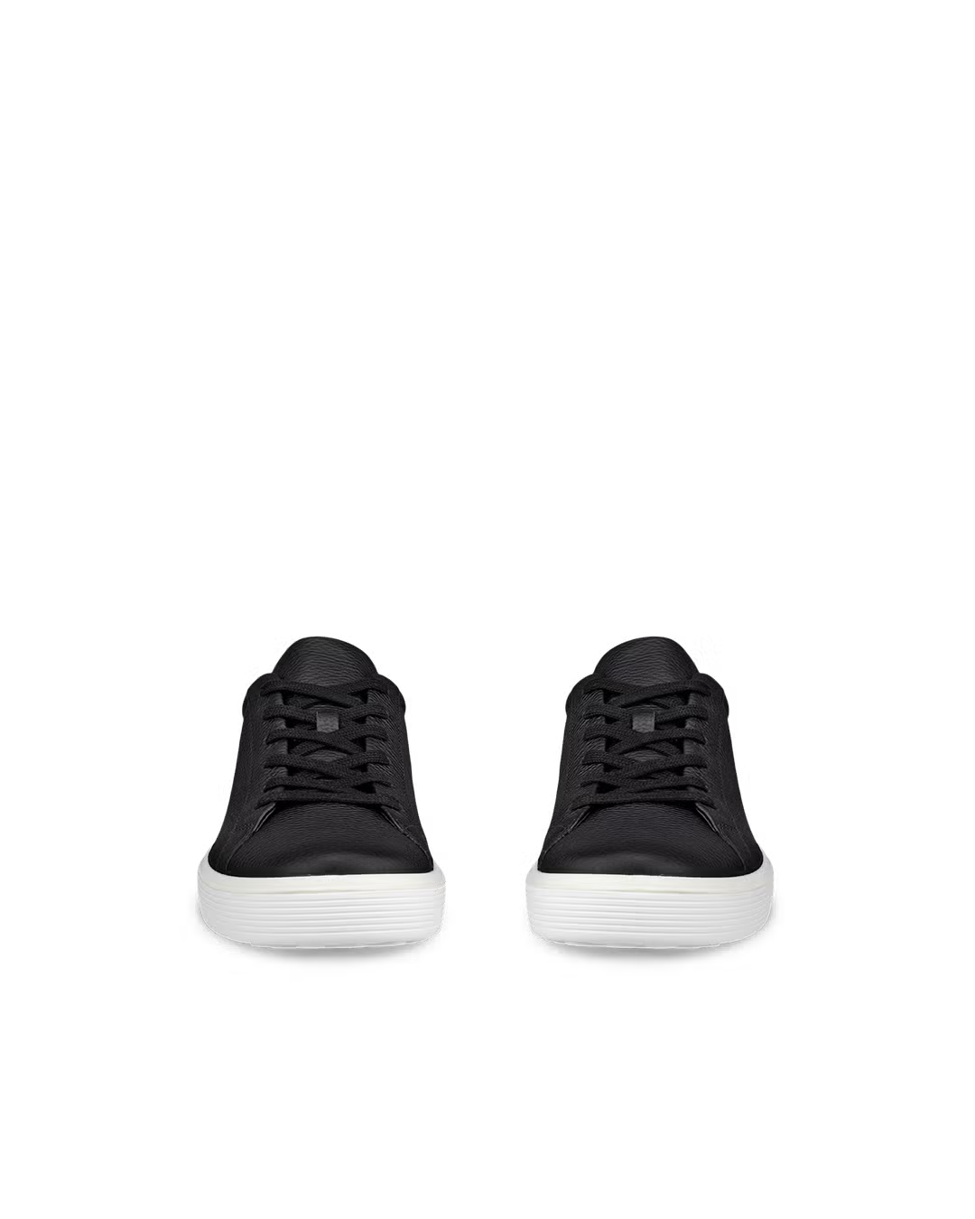 ecco soft 60 men's | black