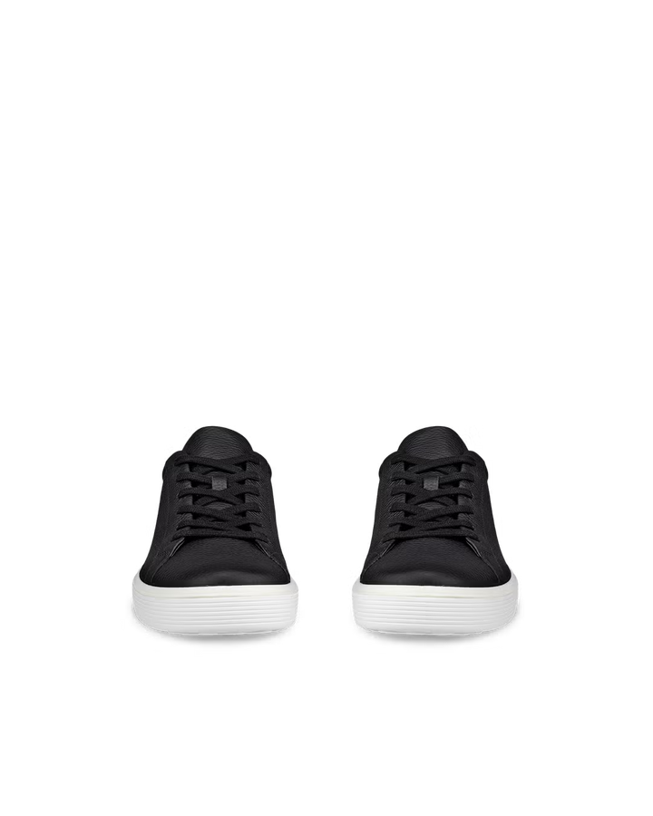 ecco soft 60 men's | black
