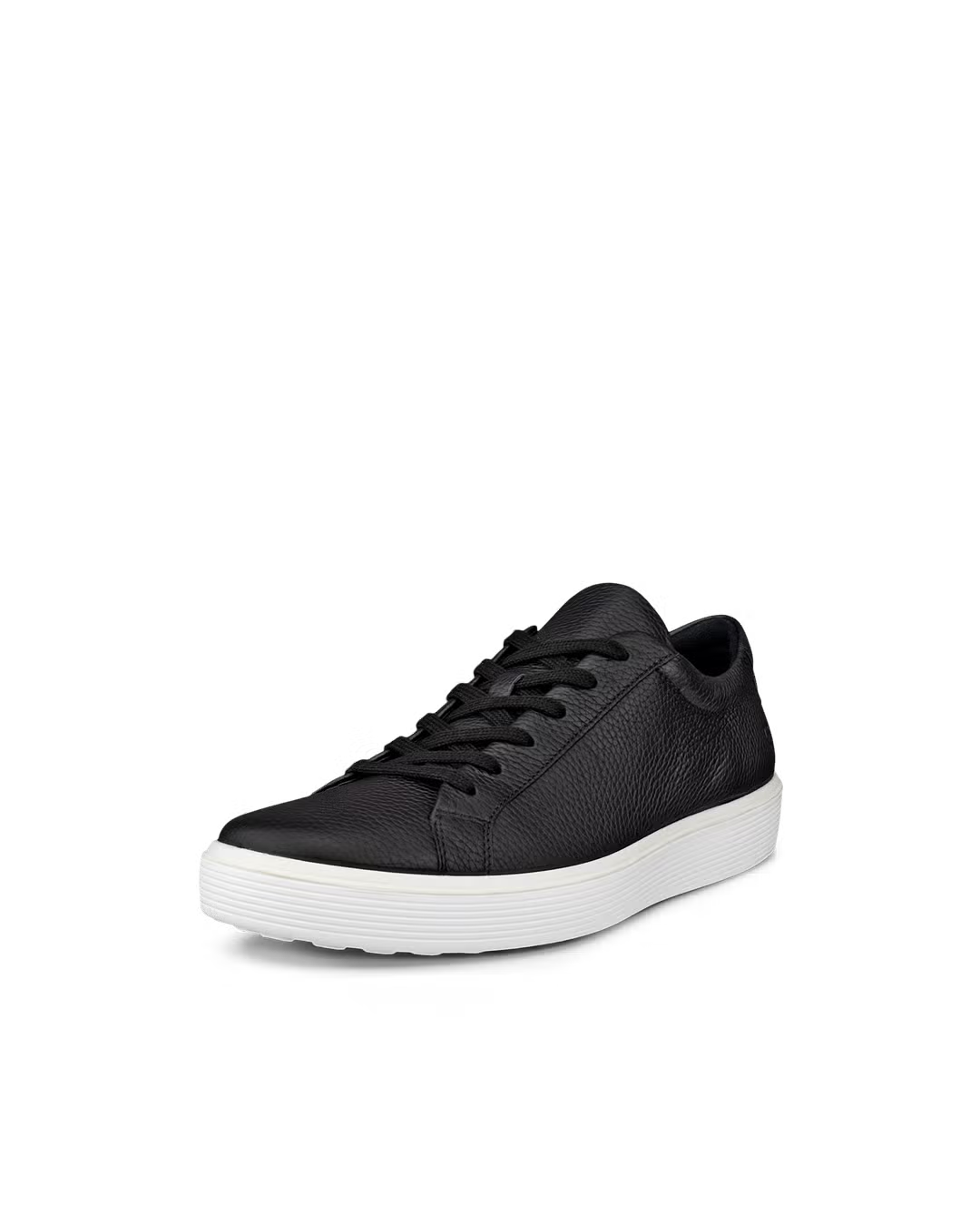 ecco soft 60 men's | black
