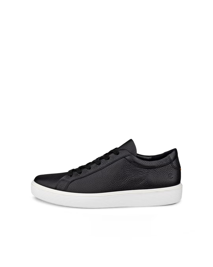 ecco soft 60 men's | black