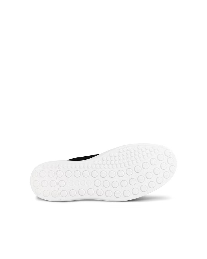 ecco soft 60 men's | black