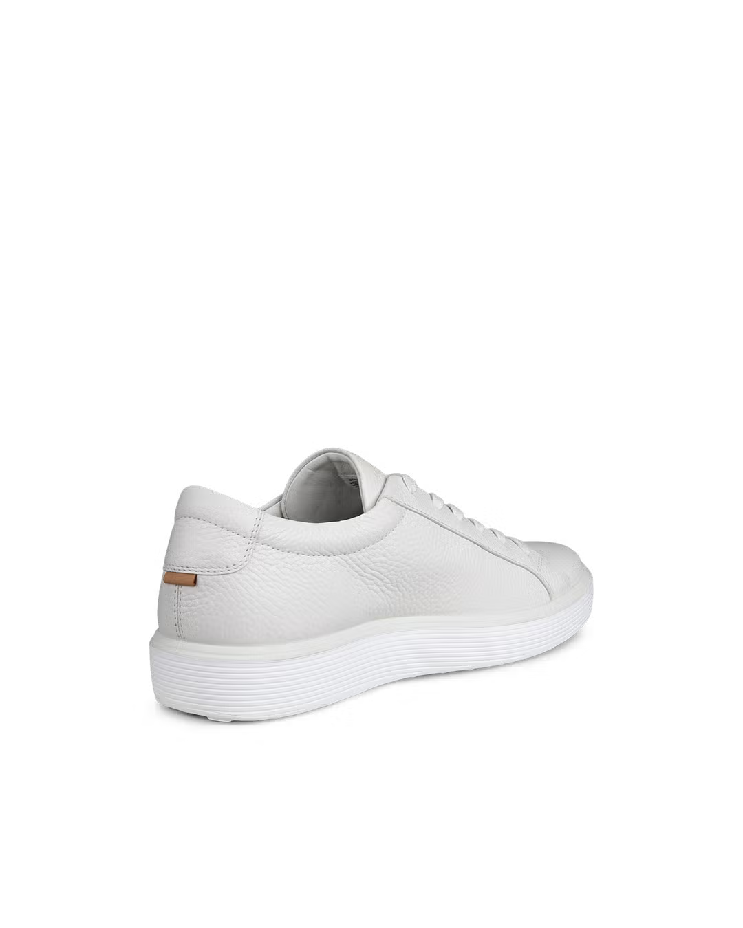 ecco soft 60 men's | white