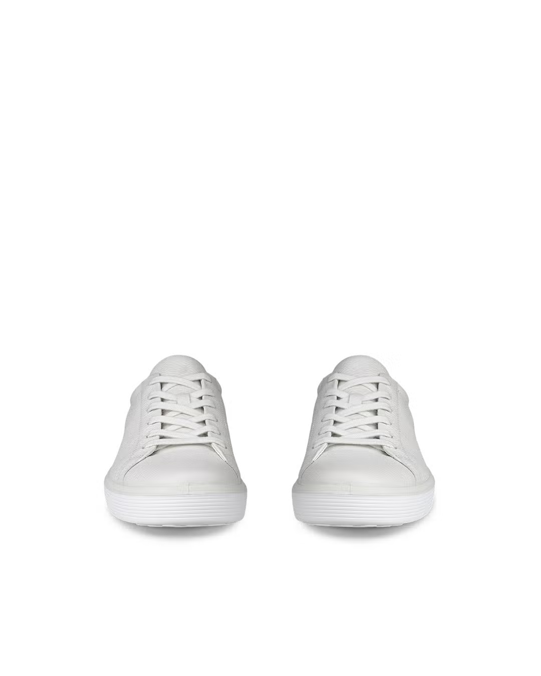ecco soft 60 men's | white