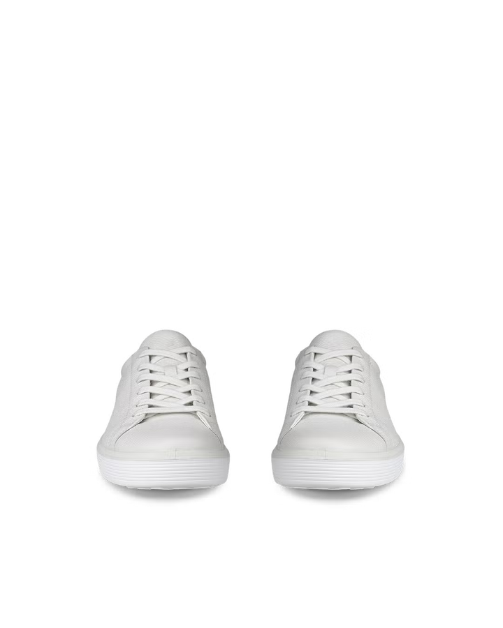ecco soft 60 men's | white