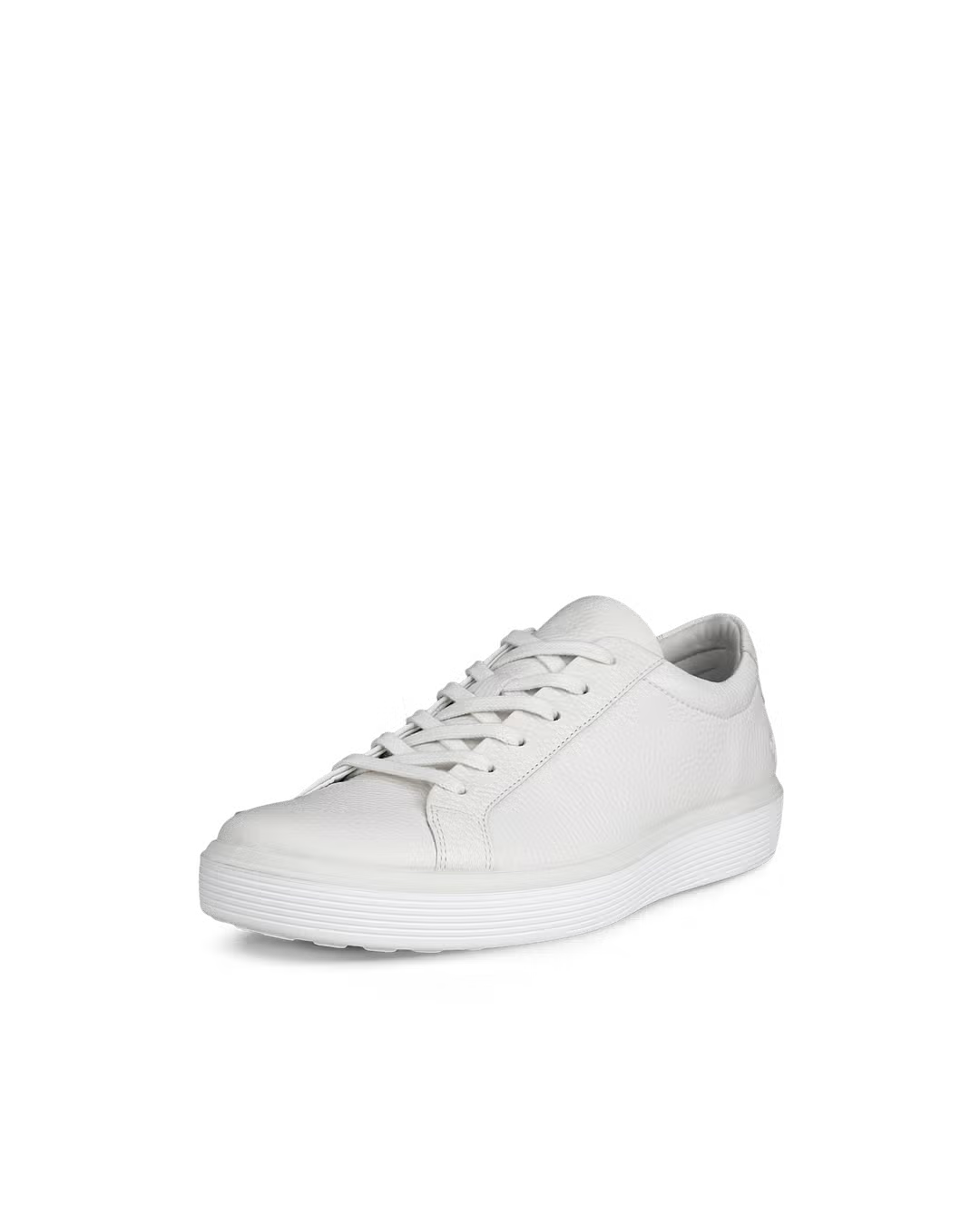 ecco soft 60 men's | white