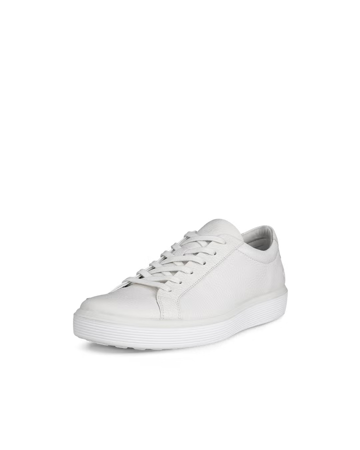ecco soft 60 men's | white
