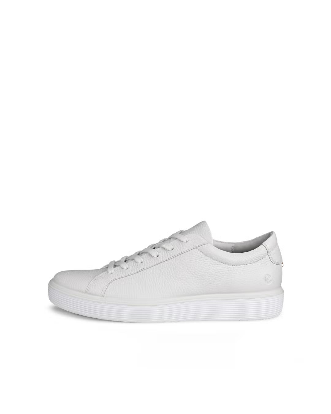 ecco soft 60 men's | white