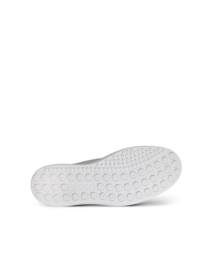 ecco soft 60 men's | white