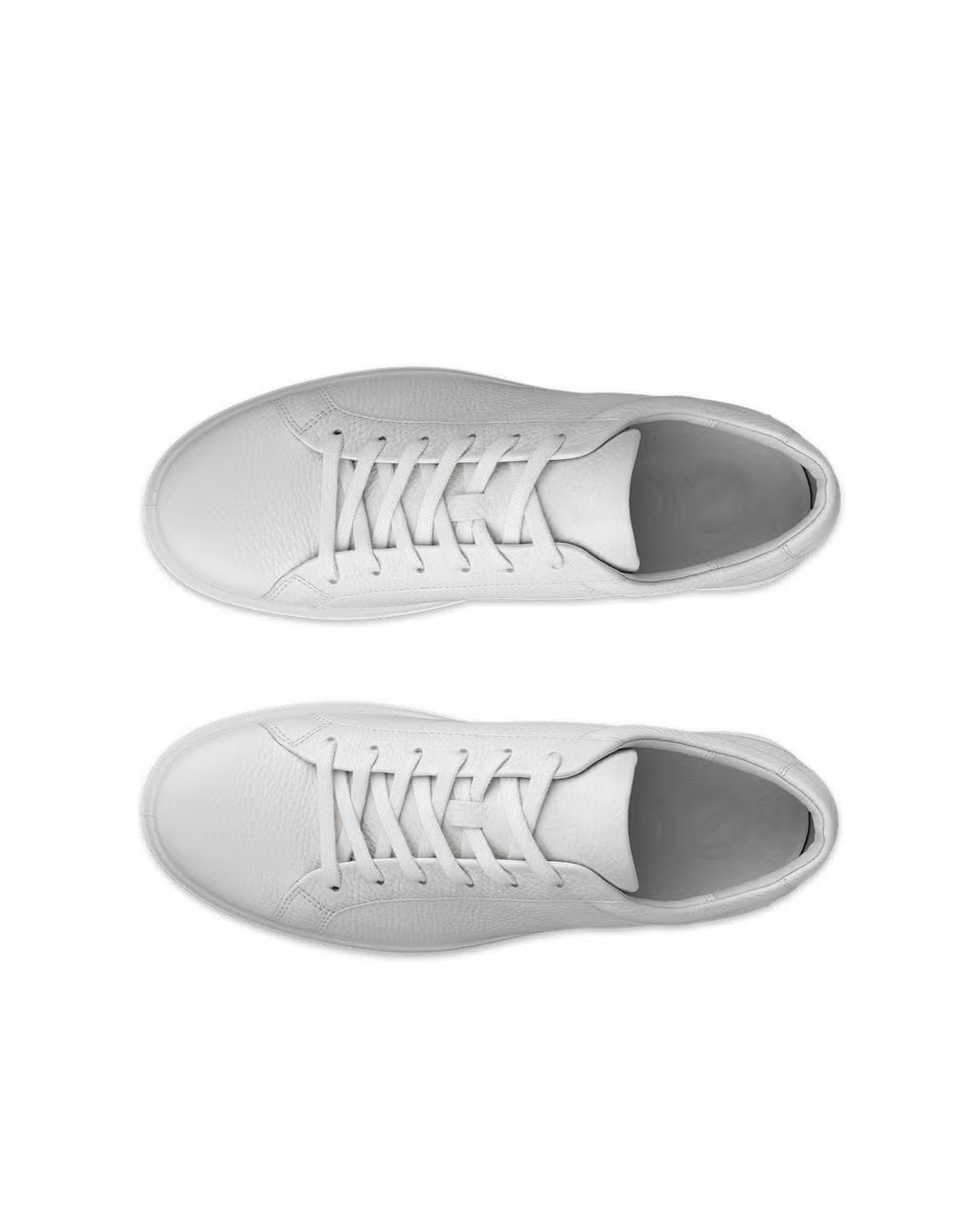 ecco soft 60 men's | white