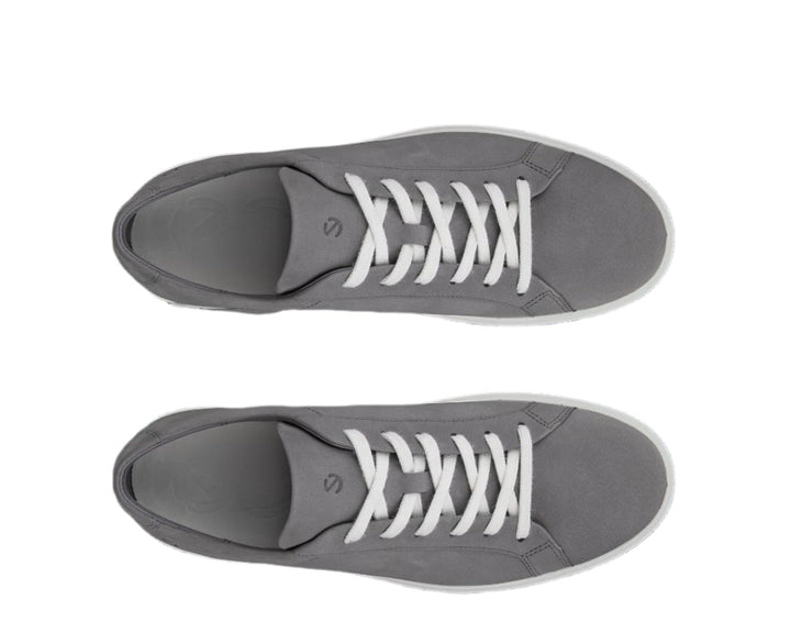 ecco soft 60 men's | steel