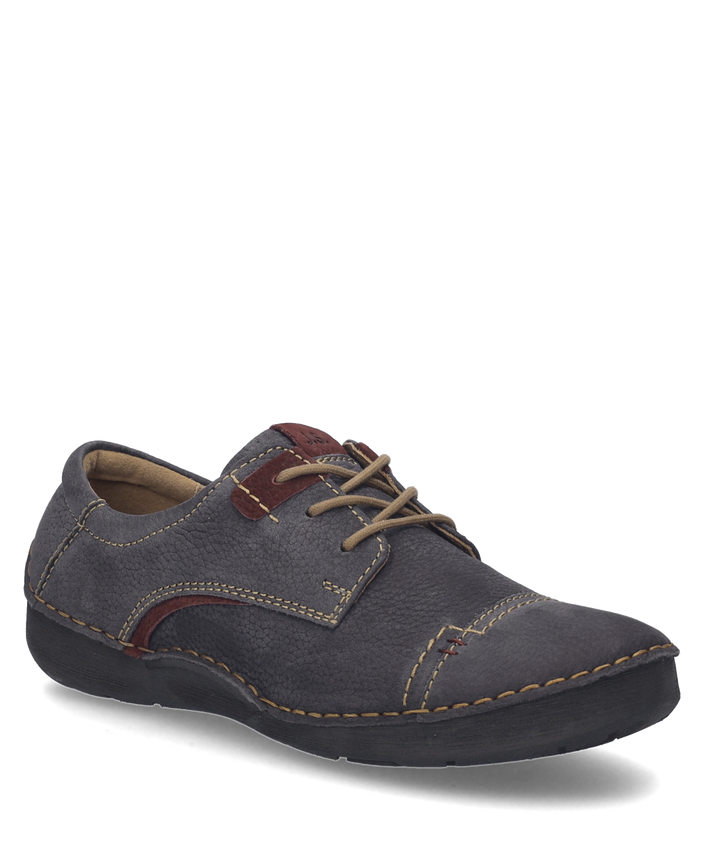 josef seibel fergey 41 women's | titan k / bear