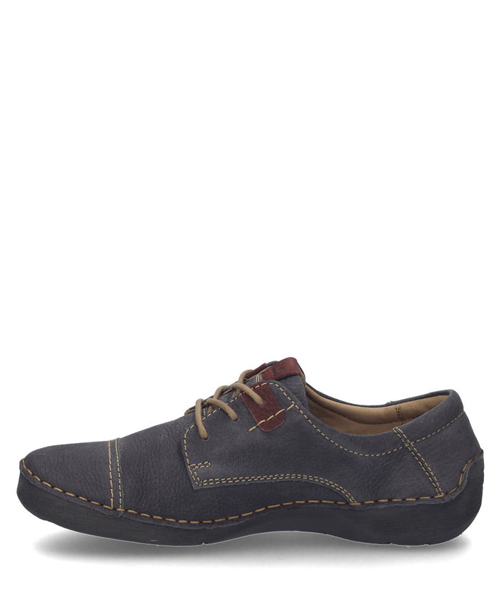 josef seibel fergey 41 women's | titan k / bear