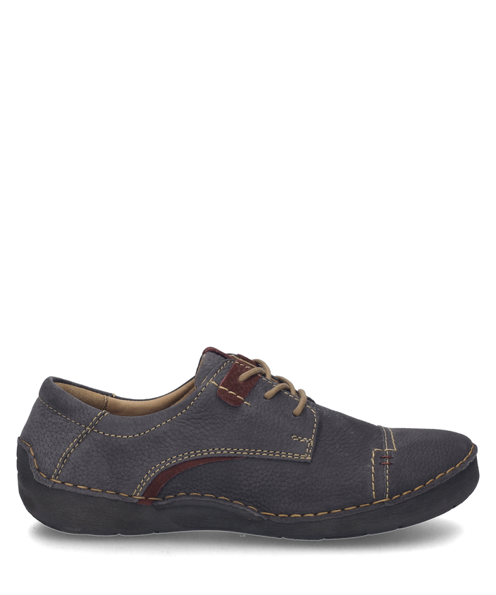 josef seibel fergey 41 women's | titan k / bear