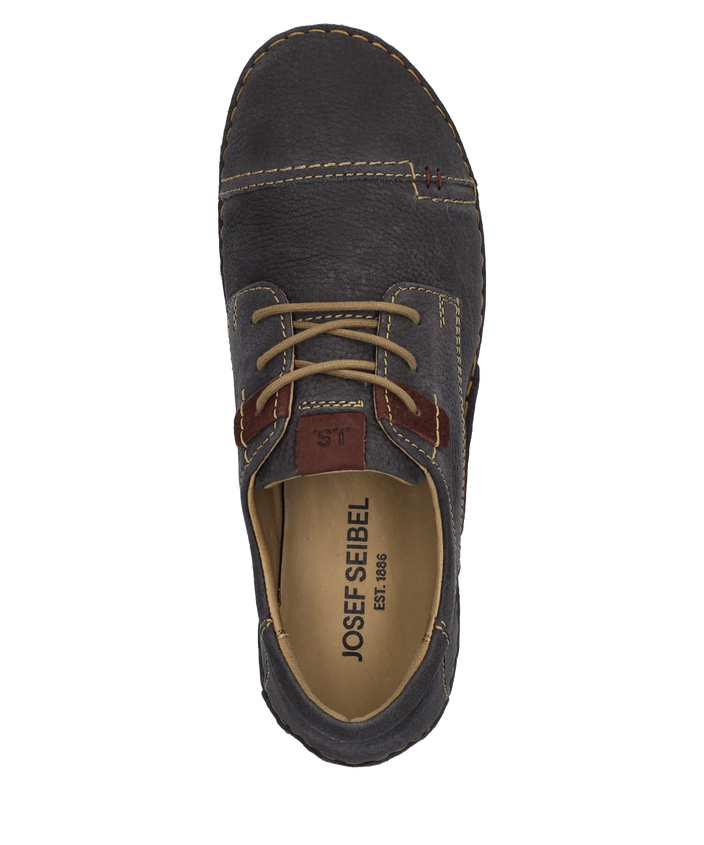 josef seibel fergey 41 women's | titan k / bear