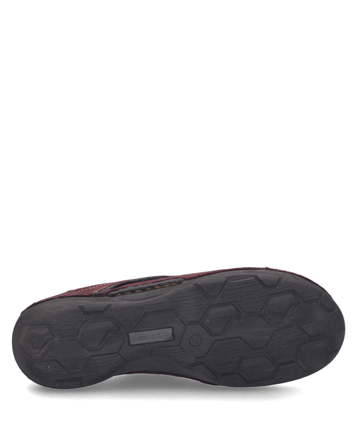 josef seibel fergey 41 women's | plum k / bear