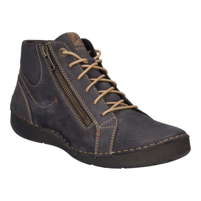 josef seibel fergey 67 women's | titan / bear
