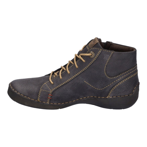 josef seibel fergey 67 women's | titan / bear