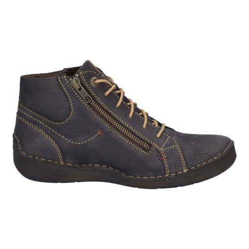 josef seibel fergey 67 women's | titan / bear