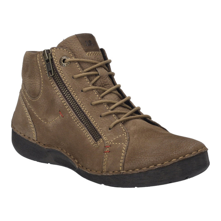 josef seibel fergey 67 women's | castagne / bear