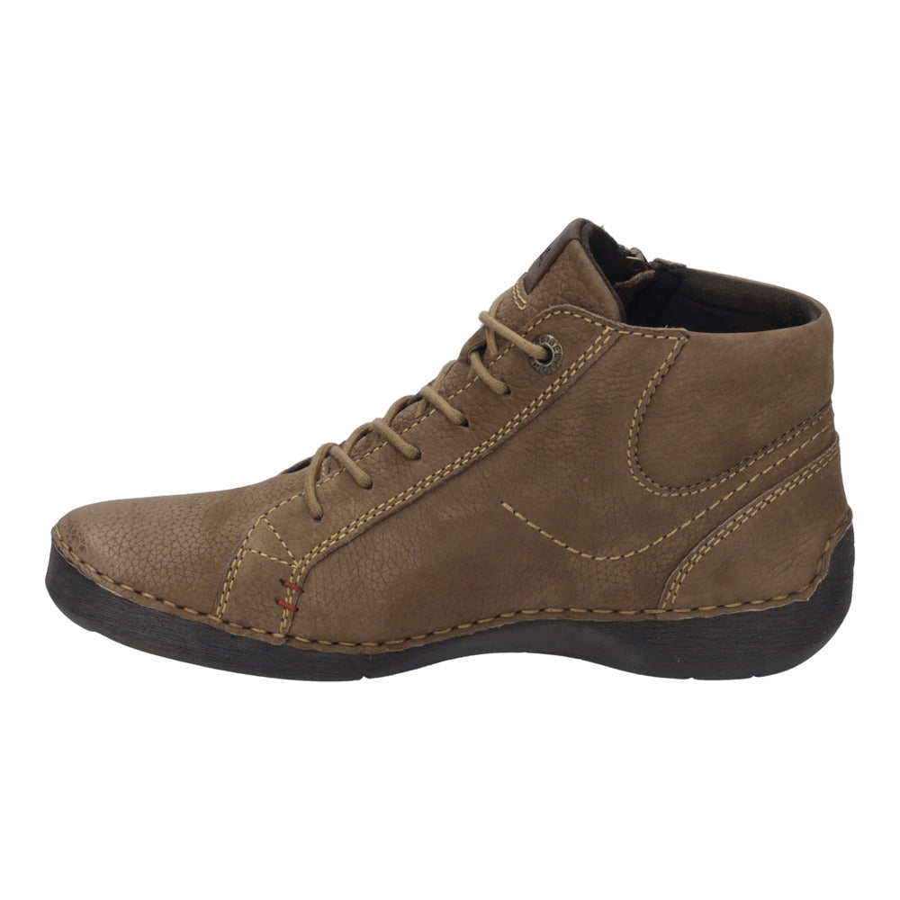 josef seibel fergey 67 women's | castagne / bear