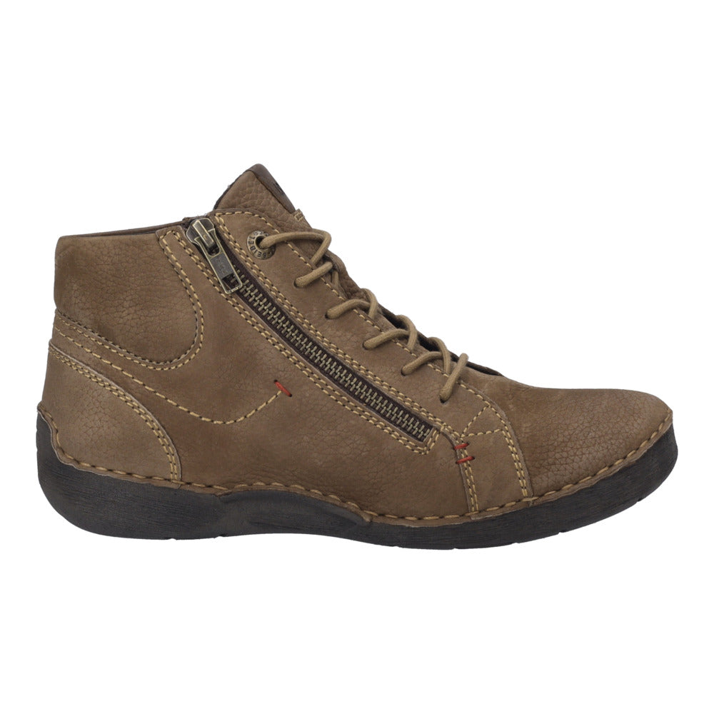 josef seibel fergey 67 women's | castagne / bear